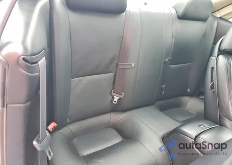 2002 Lexus Sc 430 Base из США, поврежденный, VIN JTHFN48Y820006028